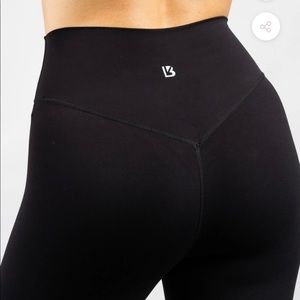 Live Leggings Oynx